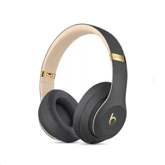 Beats Studio3 bežične slušalice preko uha - Skyline kolekcija - Shadow Grey