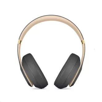 Beats Studio3 bežične slušalice preko uha - Skyline kolekcija - Shadow Grey
