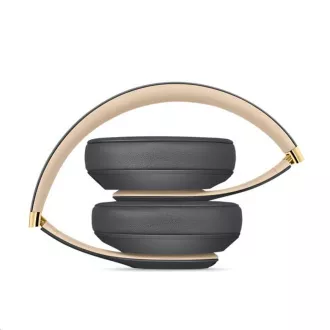 Beats Studio3 bežične slušalice preko uha - Skyline kolekcija - Shadow Grey