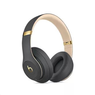 Beats Studio3 bežične slušalice preko uha - Skyline kolekcija - Shadow Grey