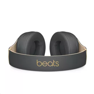 Beats Studio3 bežične slušalice preko uha - Skyline kolekcija - Shadow Grey