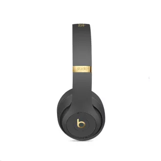 Beats Studio3 bežične slušalice preko uha - Skyline kolekcija - Shadow Grey