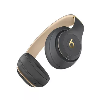 Beats Studio3 bežične slušalice preko uha - Skyline kolekcija - Shadow Grey