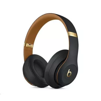 Beats Studio3 bežične slušalice preko uha - Skyline kolekcija - Midnight Black
