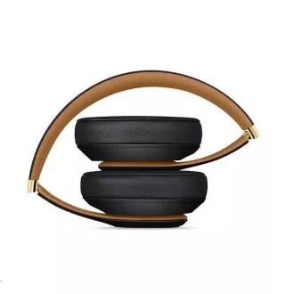 Beats Studio3 bežične slušalice preko uha - Skyline kolekcija - Midnight Black