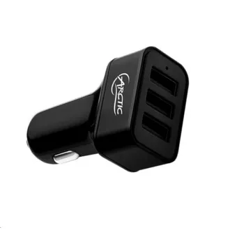 ARCTIC auto punjač 7200