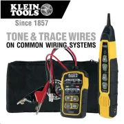 KLEIN TOOLS - Sonda s generatorom tona KIT