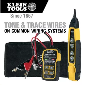 KLEIN TOOLS - Sonda s generatorom tona KIT KLEIN TOOLS - Sonda s generatorom tona KIT