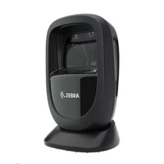 Zebra čitač DS9308, 2D, SR, multi-IF, kit (USB), crni (zamjena za DS9208)