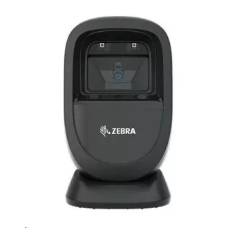 Zebra čitač DS9308, 2D, SR, multi-IF, kit (USB), crni (zamjena za DS9208)