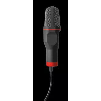TRUST Mikrofon GXT 212 Mico USB MIKROFON TRUST Mikrofon GXT 212 Mico USB MIKROFON