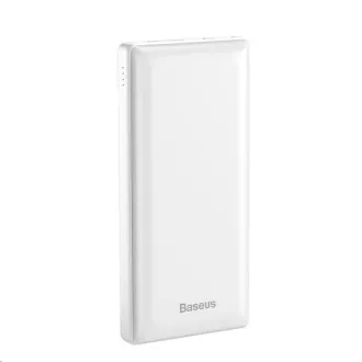 Baseus Mini JA fast power bank 3A 30000mAh, bijela Baseus Mini JA fast power bank 3A 30000mAh, bijela