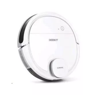 Ecovacs Deebot 905, robotski usisivač, Smart Navi + virtualni zidovi, kompatibilan s pametnim domom, OTA