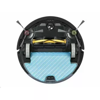 Ecovacs Deebot 905, robotski usisivač, Smart Navi + virtualni zidovi, kompatibilan s pametnim domom, OTA