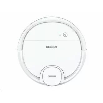 Ecovacs Deebot 905, robotski usisivač, Smart Navi + virtualni zidovi, kompatibilan s pametnim domom, OTA