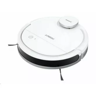 Ecovacs Deebot 905, robotski usisivač, Smart Navi + virtualni zidovi, kompatibilan s pametnim domom, OTA