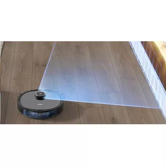 Ecovacs Deebot 950, robotski usisivač, Smart Navi + virtualni zidovi, kompatibilan s pametnim domom, OTA Ecovacs Deebot 950, robotski usisivač, Smart Navi + virtualni zidovi, kompatibilan s pametnim domom, OTA