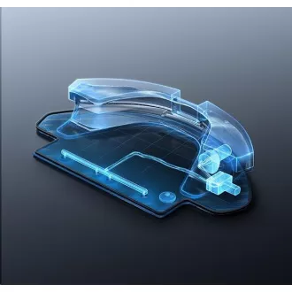 Ecovacs Deebot 950, robotski usisivač, Smart Navi + virtualni zidovi, kompatibilan s pametnim domom, OTA Ecovacs Deebot 950, robotski usisivač, Smart Navi + virtualni zidovi, kompatibilan s pametnim domom, OTA