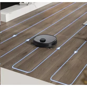 Ecovacs Deebot 950, robotski usisivač, Smart Navi + virtualni zidovi, kompatibilan s pametnim domom, OTA Ecovacs Deebot 950, robotski usisivač, Smart Navi + virtualni zidovi, kompatibilan s pametnim domom, OTA