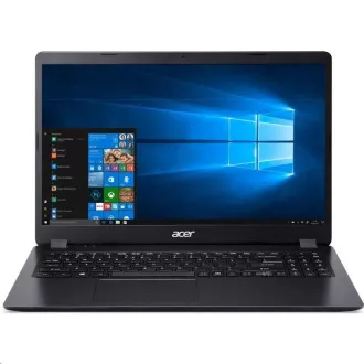 ACER NTB EDU Extensa 15 (EX215-22-R3AS) - 15,6 "FHD, AMD Ryzen 3 3250U, 4 GB, 128 GBSSD, AMD Radeon™ Graphics, cam, W10P, crna ACER NTB EDU Extensa 15 (EX215-22-R3AS) - 15,6 "FHD, AMD Ryzen 3 3250U, 4 GB, 128 GBSSD, AMD Radeon™ Graphics, cam, W10P, crna