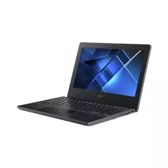 ACER NTB EDU TravelMate B3 TMB311 - Pentium Silver N5030, 11, 6 "HD, 4 GB, 128 GB SSD, UHD Graphics 605, W10P, crna