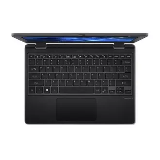 ACER NTB EDU TravelMate B3 TMB311 - Pentium Silver N5030, 11, 6 "HD, 4 GB, 128 GB SSD, UHD Graphics 605, W10P, crna