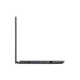 ACER NTB EDU TravelMate B3 TMB311 - Pentium Silver N5030, 11, 6 "HD, 4 GB, 128 GB SSD, UHD Graphics 605, W10P, crna