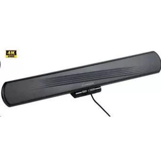 Vivanco sobna FULL HD antena TVA 4060 DVB-T2 DAB Vivanco sobna FULL HD antena TVA 4060 DVB-T2 DAB