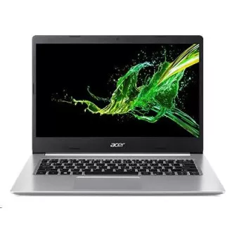 ACER NTB Aspire 5 (A514-53-35ST) - 14 "FHD IPS, i3-1005G1, 8 GB DDR4, 256 GB SSD, UHD grafika, W10H, srebrni