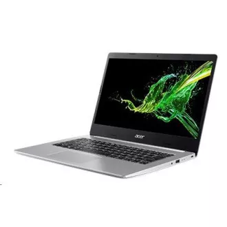 ACER NTB Aspire 5 (A514-53-35ST) - 14 "FHD IPS, i3-1005G1, 8 GB DDR4, 256 GB SSD, UHD grafika, W10H, srebrni