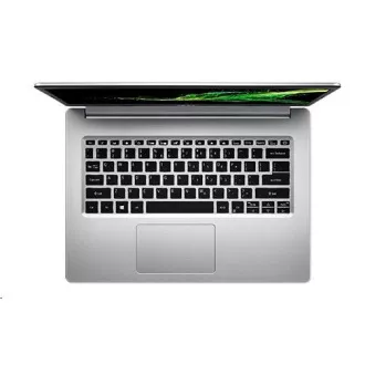 ACER NTB Aspire 5 (A514-53-35ST) - 14 "FHD IPS, i3-1005G1, 8 GB DDR4, 256 GB SSD, UHD grafika, W10H, srebrni