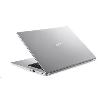 ACER NTB Aspire 5 (A514-53-35ST) - 14 "FHD IPS, i3-1005G1, 8 GB DDR4, 256 GB SSD, UHD grafika, W10H, srebrni