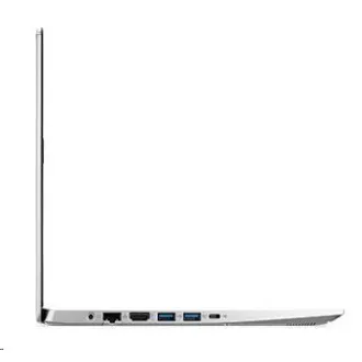 ACER NTB Aspire 5 (A514-53-35ST) - 14 "FHD IPS, i3-1005G1, 8 GB DDR4, 256 GB SSD, UHD grafika, W10H, srebrni