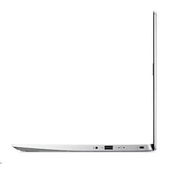 ACER NTB Aspire 5 (A514-53-35ST) - 14 "FHD IPS, i3-1005G1, 8 GB DDR4, 256 GB SSD, UHD grafika, W10H, srebrni