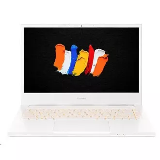 ACER NTB ConceptD 3 Pro (CN315-72P-7061) - 15,6 "FHD IPS, i7-10750H, 16 GB DDR4, 1TB SSD, Quadro T1000 4G-GDDR6, W10P
