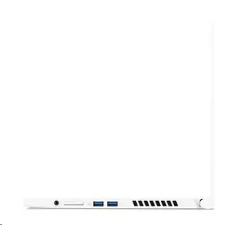 ACER NTB ConceptD 3 Pro (CN315-72P-7061) - 15,6 "FHD IPS, i7-10750H, 16 GB DDR4, 1TB SSD, Quadro T1000 4G-GDDR6, W10P
