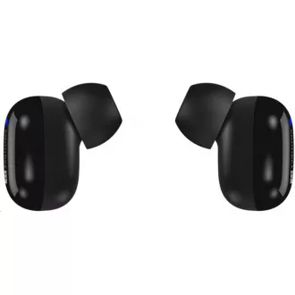 PRIKLJUČITE GA True Wireless SensorTouch slušalice u uhu s mikrofonom, crne