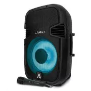 LAMAX PartyBoomBox500 - prijenosni zvučnik