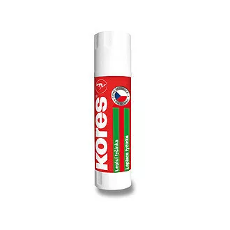 Čvrsto ljepilo 20g Kores