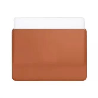 COTEetCI PU Ultra tanko kućište za MacBook 15 smeđe