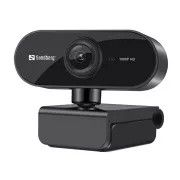 Sandberg USB kamera Web kamera Flex 1080p HD