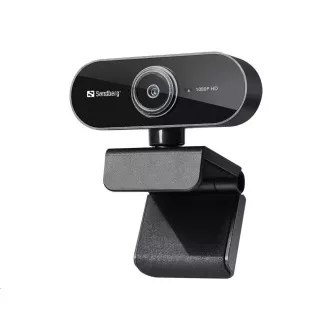 Sandberg USB kamera Web kamera Flex 1080p HD