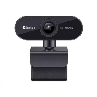 Sandberg USB kamera Web kamera Flex 1080p HD