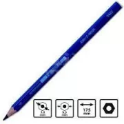 Olovka 3422 debela plava