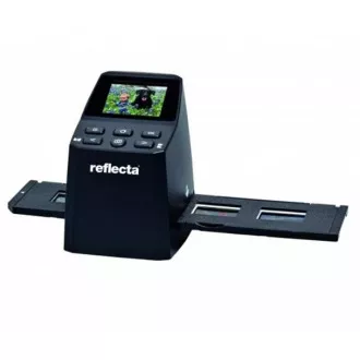 Reflecta x22-Scan filmski skener