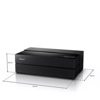 EPSON SureColor SC-P900 inkjet pisač, A2 +, 10 tinti, 5760 x 1440 dpi EPSON SureColor SC-P900 inkjet pisač, A2 +, 10 tinti, 5760 x 1440 dpi