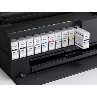 EPSON SureColor SC-P900 inkjet pisač, A2 +, 10 tinti, 5760 x 1440 dpi EPSON SureColor SC-P900 inkjet pisač, A2 +, 10 tinti, 5760 x 1440 dpi