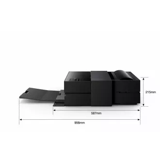 EPSON SureColor SC-P900 inkjet pisač, A2 +, 10 tinti, 5760 x 1440 dpi EPSON SureColor SC-P900 inkjet pisač, A2 +, 10 tinti, 5760 x 1440 dpi
