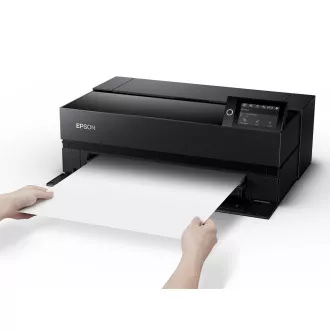 EPSON SureColor SC-P900 inkjet pisač, A2 +, 10 tinti, 5760 x 1440 dpi EPSON SureColor SC-P900 inkjet pisač, A2 +, 10 tinti, 5760 x 1440 dpi