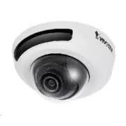 Vivotek FD9166-HNF2, 2Mpix, 30fps, H.265, glasnoća 2,8 mm (109°), DI, audio ulaz, PoE, Smart IR, SNV, WDR 120dB, MicroSDXC, interni